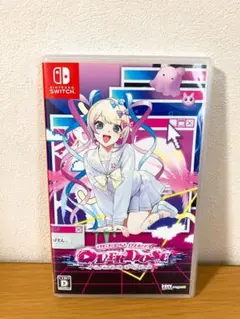 switch ニーディガール オーバードーズ