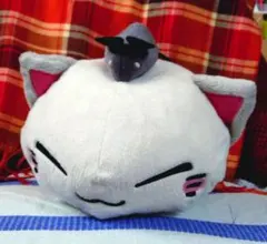 2025年最新】ねむネコぬいぐるみの人気アイテム - メルカリ