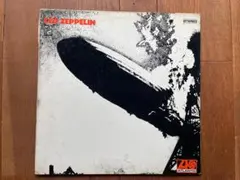 2025年最新】led zeppelin グラモフォンの人気アイテム - メルカリ