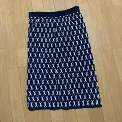 トリーバーチ　スカート