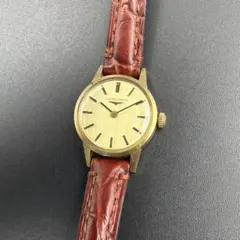 手巻き腕時計 腕時計
