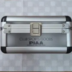 PIAA CLUB SPORTS GOODS アルミケース