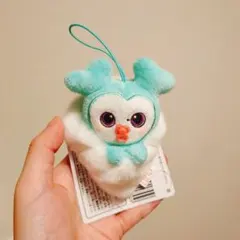 TWICE LOVELYS GiGO限定　おくるみマスコット ミナ ミブリー