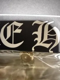 クロムハーツ ピアスキャッチ 18K（750）ゴールド 22k用 - メルカリ