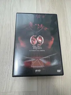 69 - My G's in YOKOHAMA ARENA -
