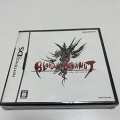 ブラッド オブ バハムート