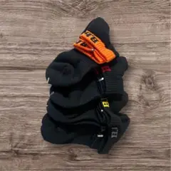 B.ball バスケ　ソックス　4足　バッソク