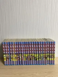 2025年最新】ジョジョ7部 全巻の人気アイテム - メルカリ