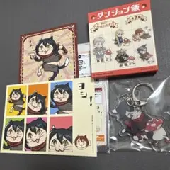 イヅツミ ブロマイド アクリルキーホルダー