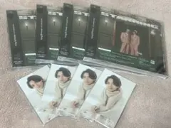 King&Prince STARRING 通常盤初回プレス 特典付き まとめ売り