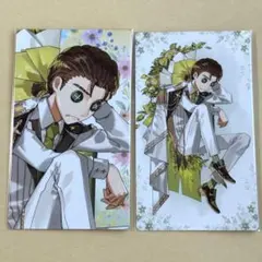 傭兵 トレーディングカード AGF2025 第五人格 IdentityⅤ