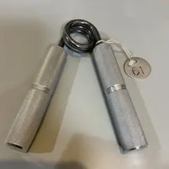 COCグリッパー　T(トレーナー)　グリップカット加工、レーティング済