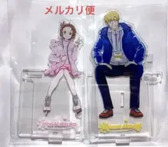 くじメイト　ミニ色紙　明浦路司 グッズ-色紙】メダリスト ミニ色紙 明浦路 司 マジシャンver