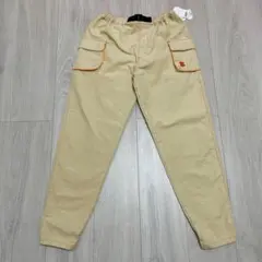 150cm BOWA コーデュロイカーゴパンツ　長ズボン　男の子　ボーイズ