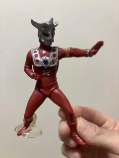 アルティメットルミナス　ウルトラマンレオ