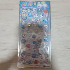 ぷくぷく　あわわちゃん