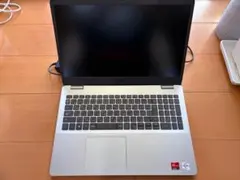 DELL Inspiron 3505 SSD256GB Win11 Homeのサムネイル