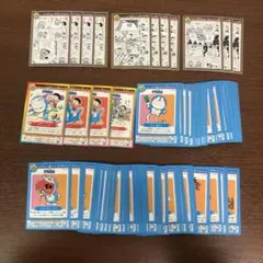 2025年最新】カルビー ドラえもん カードの人気アイテム - メルカリ