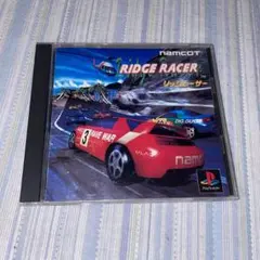 リッジレーサー