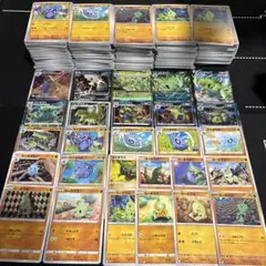【約1000枚】ポケモンカード　バンギラス　ヨーギラス　サナギラスのみまとめ売り