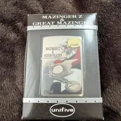 MAZINGER Z メタルライター 本体 - メルカリ