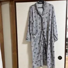 PEANUTS パジャマ　授乳パジャマ　マタニティウェアー　スヌーピー