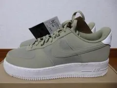 新品 NIKE ナイキスニーカー AIR FORCE 1 '07 LOW LV8