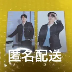 ENHYPEN EN-CONNECT ペンミトレカ ジェイ