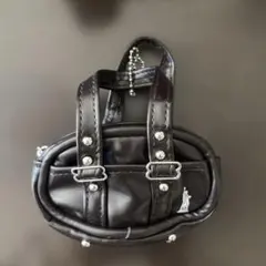 EASTBOY イーストボーイ ミニスクールバッグ マスコット ガチャガチャ