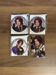 刀ミュ 蜻蛉切セット