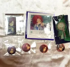 ピオフィオーレの晩鐘　ピオフィ　楊　パルカ　パールカード　缶バッジ　オトなつ オトなつ ピオフィオーレの晩鐘 楊 アクスタ アクカ パルカ 缶