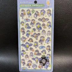 ボンボンドロップシール　ハシビロコウ　正規品クーリア