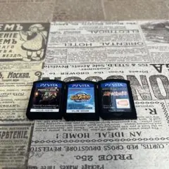 SONY PS VITA