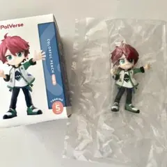 PalVerse カラフルピーチvol.3 フィギュア じゃぱぱ