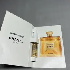 ガブリエル　シャネル　エッセンス　オードゥ　パルファム