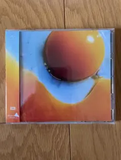 「あにゅー」 RADWIMPS ニューアルバム