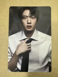 BTS ARIRANG タワレコ購入特典トレカ JIN
