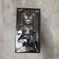 L@ST賞 BE@RBRICK 400% [ヴェノム] BE@RBRICK SERIES 50
