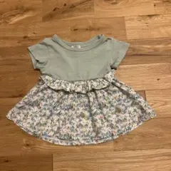 ピーターラビット　Tシャツ　90