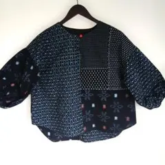 絣 ファッション