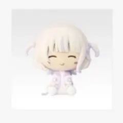 ホロライブ　一番くじ　ちょこのっこ2026ver. 轟はじめ