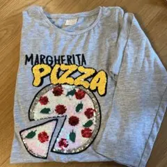 ザラ Zara Girls ロンT 164