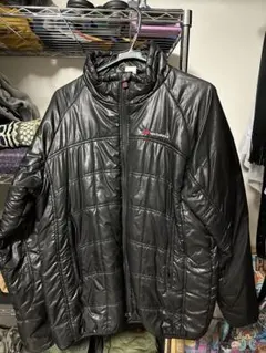 ニューバランス　ダウン