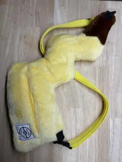 ピカチュウのしっぽショルダー / キッズ