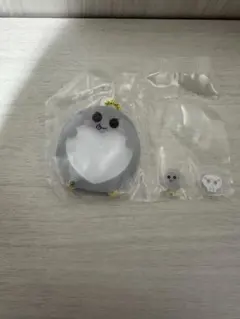 RIIZE シャカシャカアクリルチャーム ウンソク