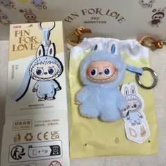 ラブブ イニシャル d キャラクターグッズ