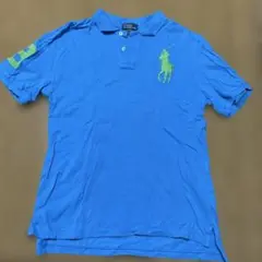 Polo by Ralph Lauren ポロシャツ L (14-16)