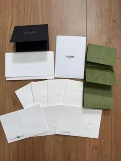 ☆30枚セット☆ハイブランド封筒 レシート入れ 領収書れ - メルカリ