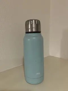 thermo mug 水筒 ライトブルー 0.18Lのサムネイル