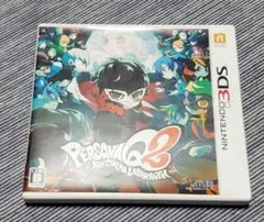 ペルソナQ2 ニューシネマラビリンス